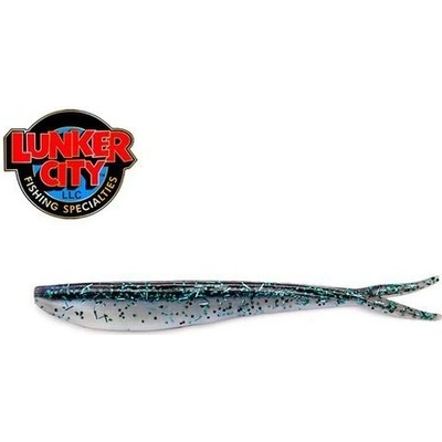 Lunker city Fin-s Fish 5,75" Macreler 119 – Hledejceny.cz