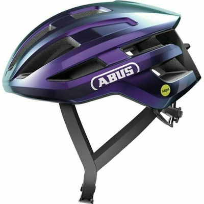 Abus PowerDome MIPS Flip Flop Purple 2023