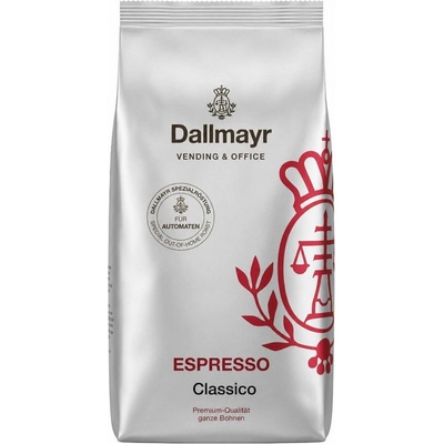 Dallmayr Espresso Classico 1 kg
