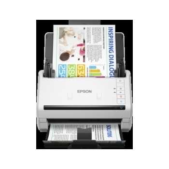 Epson WorkForce DS-530