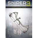 Sniper: Ghost Warrior 3 - Compound Bow
