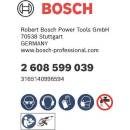 Bosch 2608599039