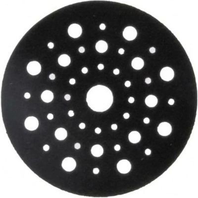 BOSCH Ochrany podložky 125 mm pro excentrické brusky 2608000689