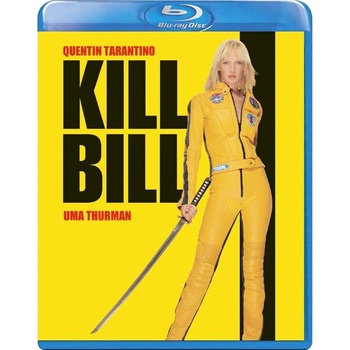 Kill bill BD