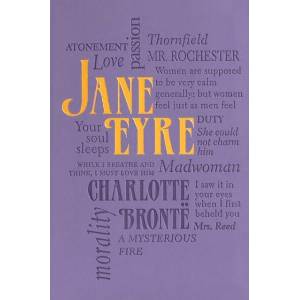 Jane Eyre | BRONTE CHARLOTTE (ISBN: 9781667209685)