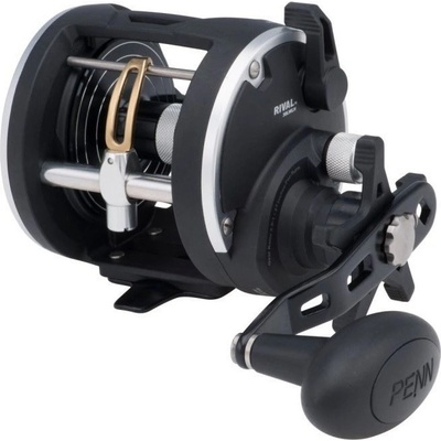 PENN Rival Level Wind 30 LW LC LH