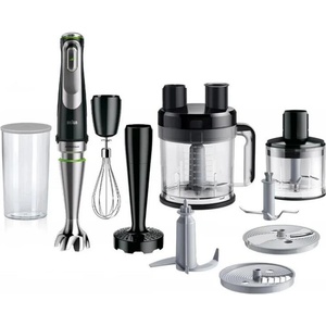 Braun MultiQuick 9 MQ9187XLI Пасатори