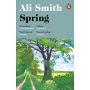 Spring - Ali Smith