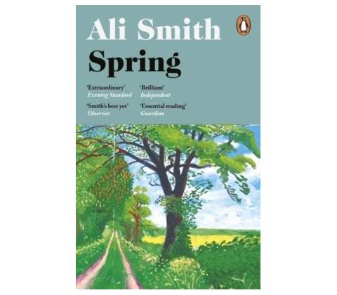 Spring - Ali Smith