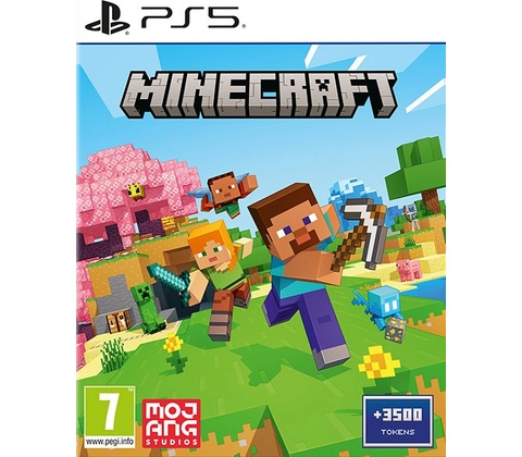 Minecraft
