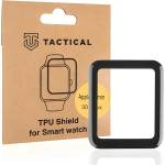 T-mobile Tactical TPU Фолио/Часовник за Apple Watch 7 41mm/Watch 8 41mm - Черен KP22835