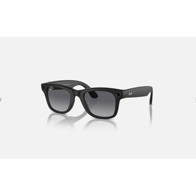 Ray-Ban Meta Wayfare AI 601ST350 matná černá