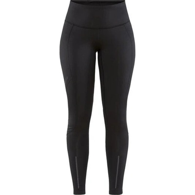 Craft ADV Essence Warm Tights červená