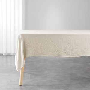 douceur d'intérieur Покривка за маса от микрофибър 140x240 cm Suzy - douceur d'intérieur (1723120)