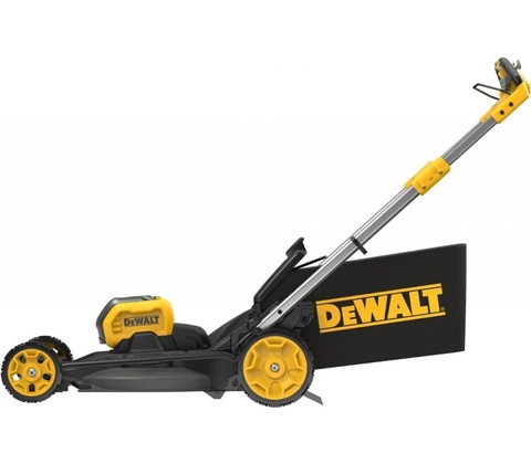 DeWALT DCMWSP550N