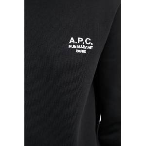 APC A. P. C. Суичър standard rue madame GOTS (COHBV.M27913) - answear - 449,65 лв