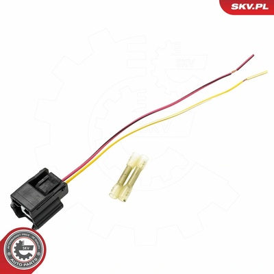 Opravna sada, kablovy zväzok ESEN SKV 53SKV208