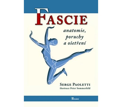 Fascie - Serge Paoletti
