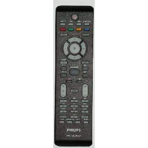 Philips 242254901437, 242254901436, 242254901652, rc4704/01 - оригинален дистанционен контрол (242254901437, 242254901436, 242254901652, rc4704/01) Дистанционно