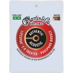 Martin MA530T Authentic Lifespan Струни за акустична китара