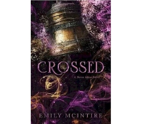 Crossed