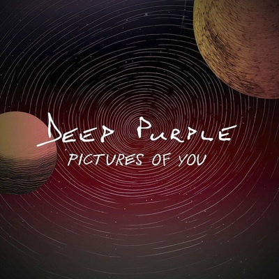 Deep Purple - Pictures Of You: Vinyl LP