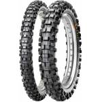 Maxxis M7304 90/100-21 57M Мотоциклетни гуми