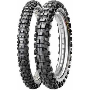 Maxxis M7304 90/100-21 57M Мотоциклетни гуми