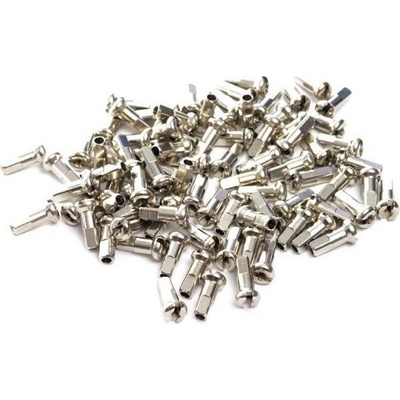 nipl Šroubárna Marek 2x16mm