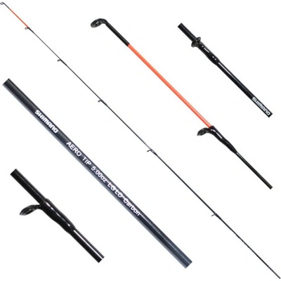 Shimano AERO Tip LGLD 5 oz