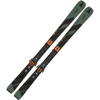 Atomic Redster Q6 24/25