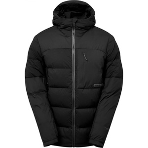 ARTILECT Мъжко пухено яке ARTILECT HighAF Down Stretch Parka Down jacket - Black (004-4564-0211)