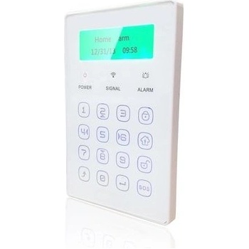 iGET Security EP1
