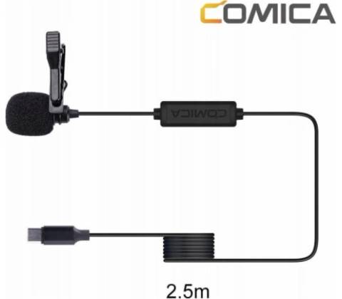 COMICA CVM-V01SP
