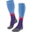 Falke Мъжки туристически чорапи Falke Falke TK2 Explore Long Walking socks - Purple - размер 44-45 (EU) (207-1300-0114)