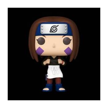 Funko pop animation: naruto - rin nohara