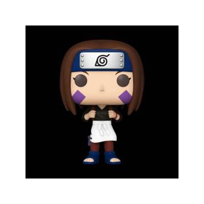 Funko pop animation: naruto - rin nohara