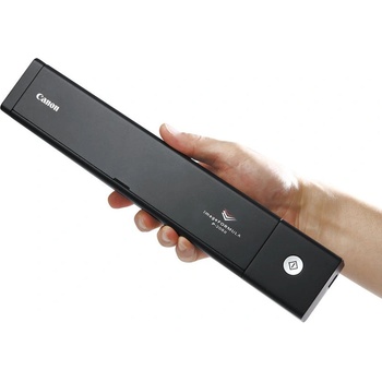 Image 1 of Canon imageFORMULA P-208II (EM9704B003AA)