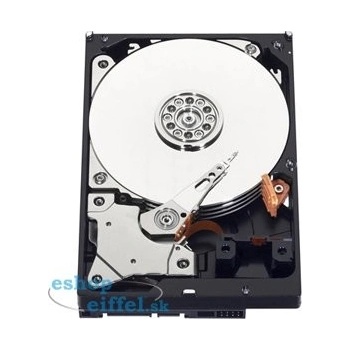 WD Blue 3,5" 2TB 5400RPM WD20EZRZ