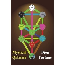 Mystical Qabalah Fortune Dion