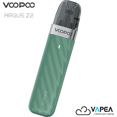 VooPoo Argus Z2 Pod 1500 mAh Moss Green 1 ks