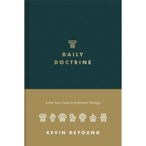 Daily Doctrine (ISBN: 9781433572852)