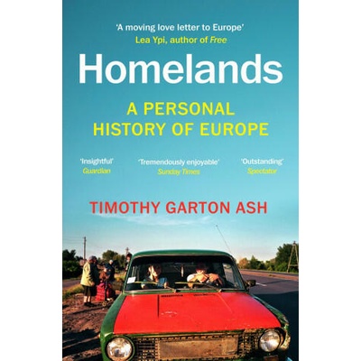 Homelands