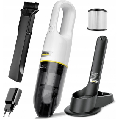 CVH 3 Plus - Kärcher Store Blankers