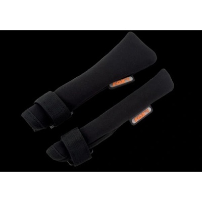 Fox Camo Tip and Butt Protectors