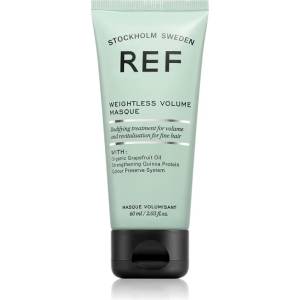 Ref Stockholm Weightless Volume Masque 60 ml
