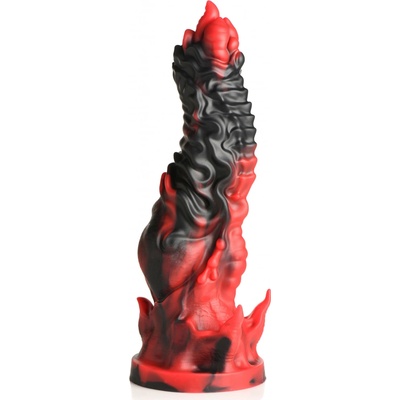 Creature Cocks Mephisto Silicone Dildo