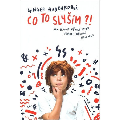 Co to slyším?!