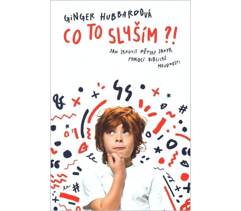 Co to slyším?!