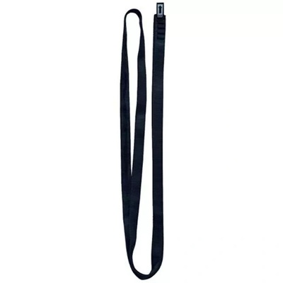 Singing Rock Open Sling 60cm black
